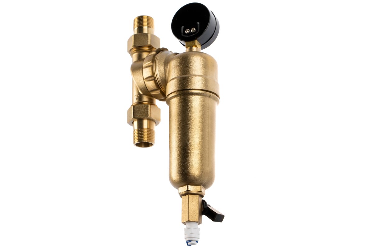 Гейзер Бастион 7508095201 3/4 (32679)